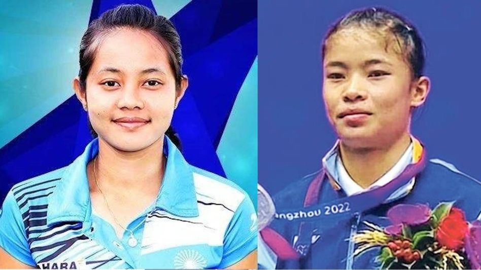 National Sports Awards announced, two athletes from Manipur bag honour National Sports Awards announced, two athletes from Manipur bag honour