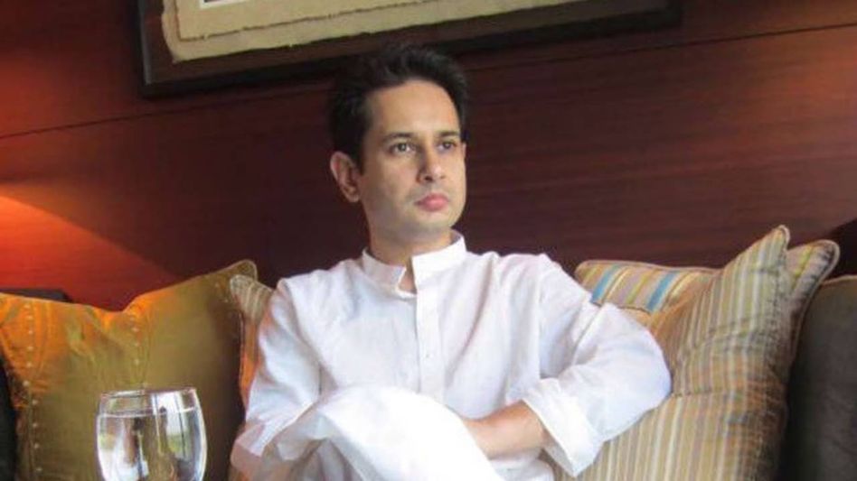 Tripura royal scion Pradyot Debbarma seeks halt to construction within Ujjayanta Palace Tripura royal scion Pradyot Debbarma seeks halt to construction within Ujjayanta Palace