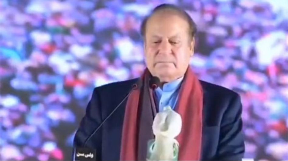 Countries around us have reached moon, but we have not risen from the earth: Pakistan PM Countries around us have reached moon, but we have not risen from the earth: Pakistan PM