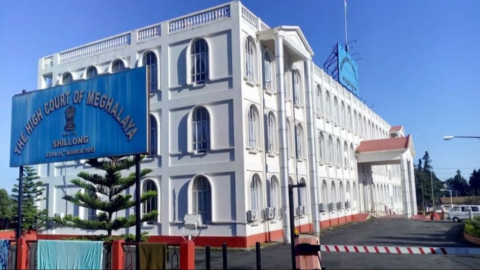 Meghalaya High Court orders transfer of SP over failure to curb illegal coal mining Meghalaya High Court orders transfer of SP over failure to curb illegal coal mining