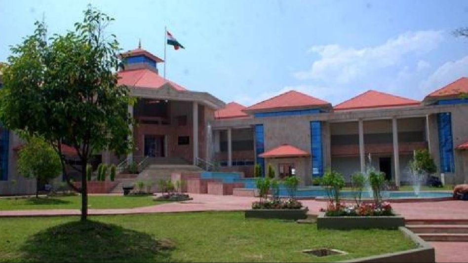 Manipur High Court to address PIL concerning humanitarian crisis in Kwatha Manipur High Court to address PIL concerning humanitarian crisis in Kwatha