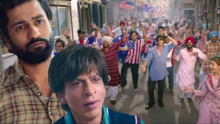 Shah Rukh Khan's 'Dunki' hits the screens with fanfare and mixed reviews