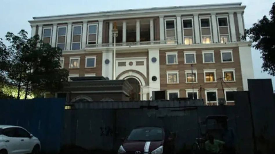 Congress to shift its headquarters to new building in New Delhi by second week of January 2024 Congress to shift its headquarters to new building in New Delhi by second week of January 2024