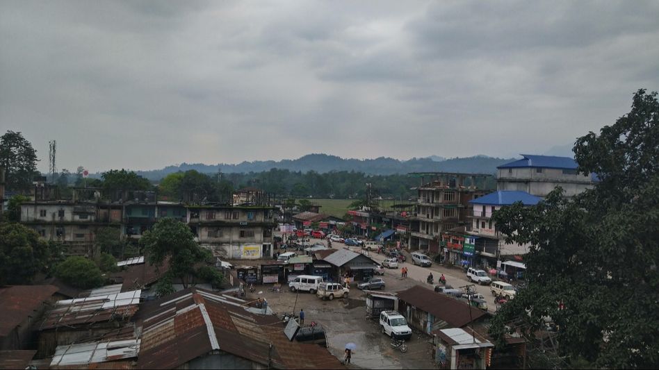 Arunachal: Prohibitory orders imposed in Pasighat after 'lock-down' call in colleges Arunachal: Prohibitory orders imposed in Pasighat after 'lock-down' call in colleges