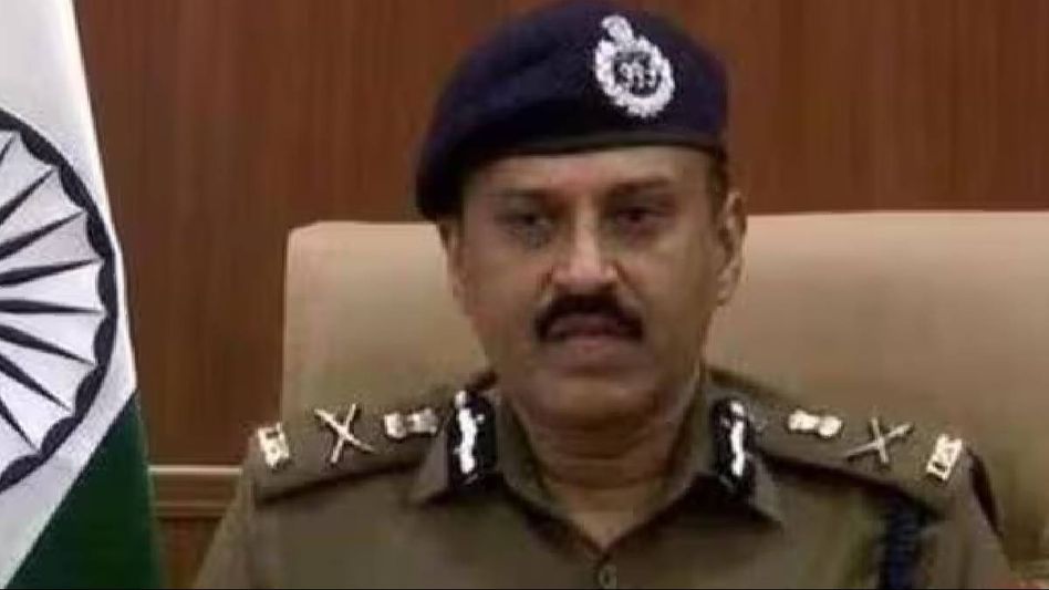 Assam DGP GP Singh holds close-door meeting with ASPs of all districts amid ULFA-I threat Assam DGP GP Singh holds close-door meeting with ASPs of all districts amid ULFA-I threat