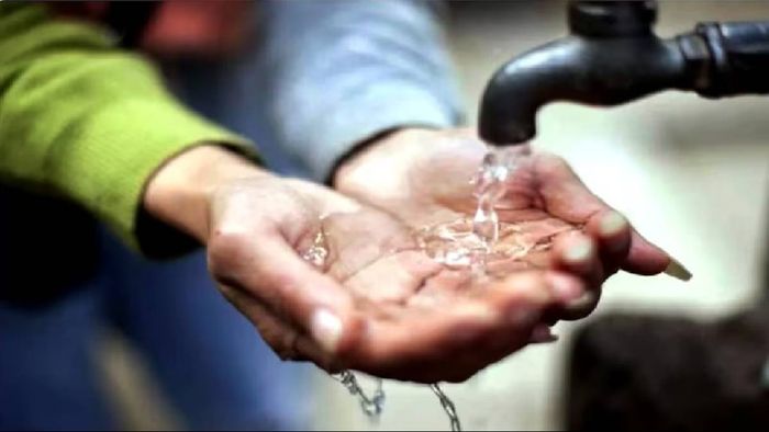 Meghalaya surpasses national average in tap connections, aces Jal Jeevan Mission targets