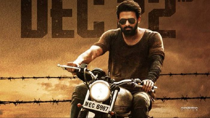 Is Prashanth Neel's Salaar a Remake of Ugramm?