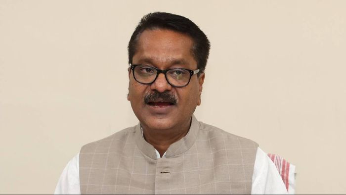 Assam: Ghost halting GMC progress, investigation underway, says BJP Minister Ashok Singhal