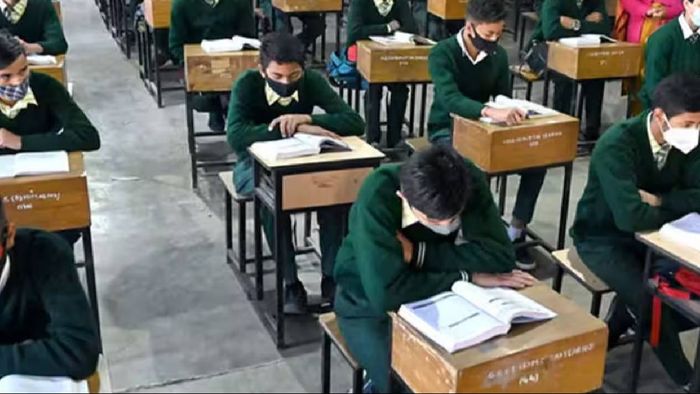 Manipur: Winter break announced for schools amidst cold weather and festive season