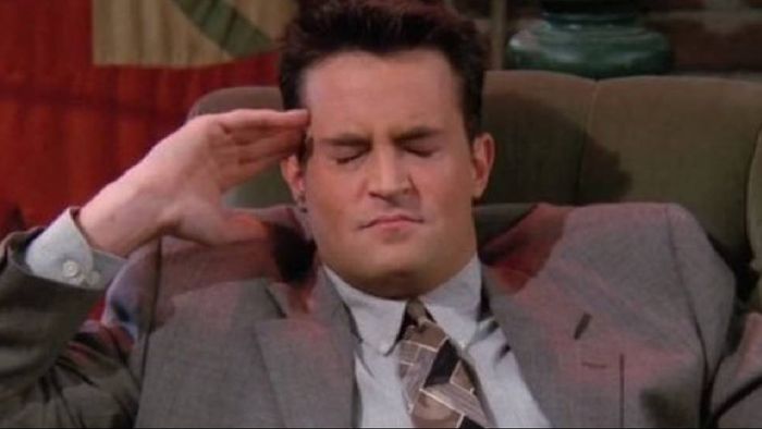 Matthew Perry's Addiction Struggle and Journey in AA Groups
