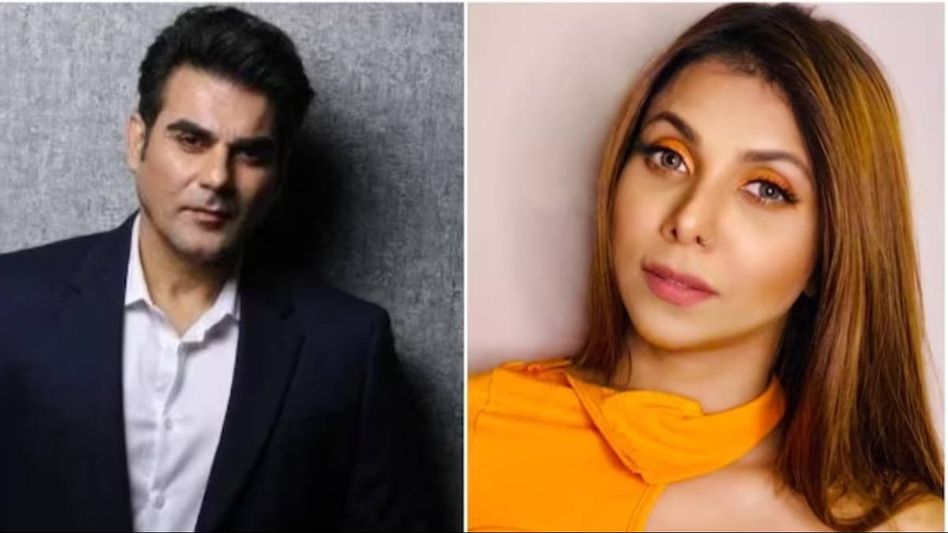 Bollywood Actor Arbaaz Khan to Marry Makeup Artist Shura Khan in December Bollywood Actor Arbaaz Khan to Marry Makeup Artist Shura Khan in December