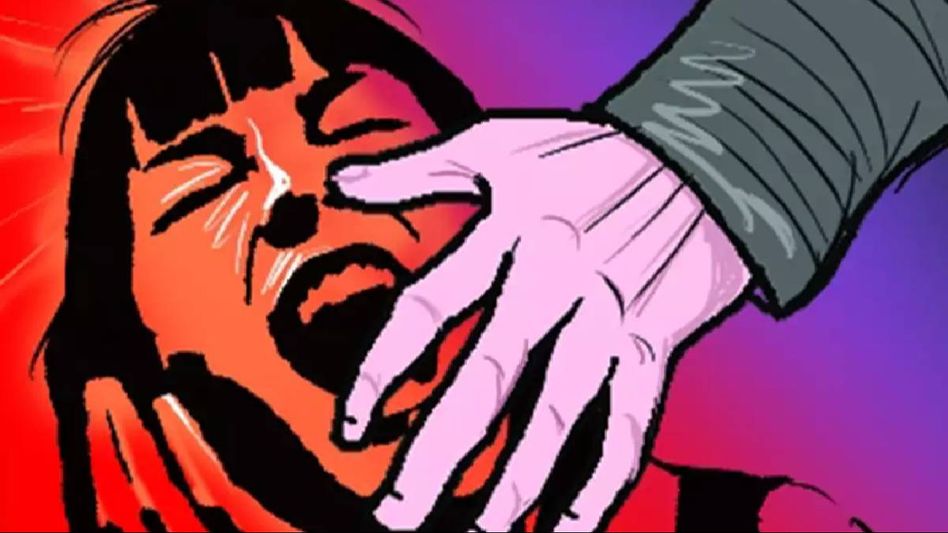 Assam: Man held for trying to molest Silchar girl inside Kanchenjunga Express Assam: Man held for trying to molest Silchar girl inside Kanchenjunga Express