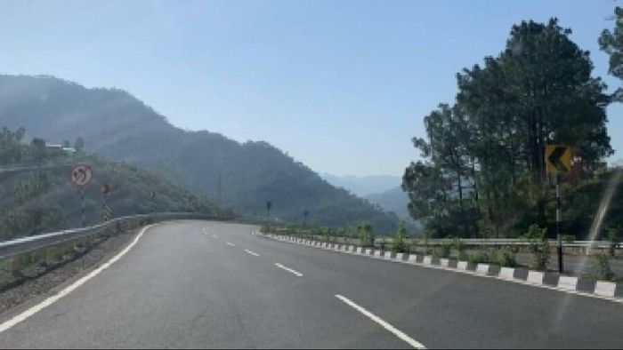 Manipur: Imphal highways now open with enhanced security measures