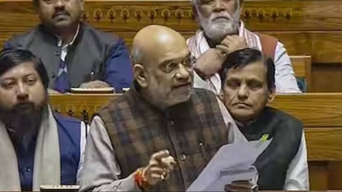 Rajya Sabha passes historic criminal law bills; IPC, CrPC and Evidence Act replaced