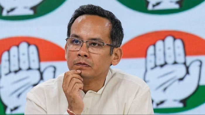 Assam: Gaurav Gogoi files candidacy for Nagaon, Kaziranga and Jorhat for 2024 Lok Sabha polls