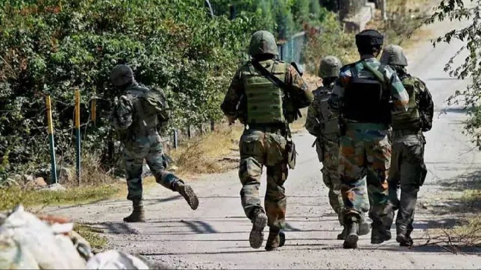 Manipur police destroy massive cache of narcotics in Imphal West Manipur police destroy massive cache of narcotics in Imphal West