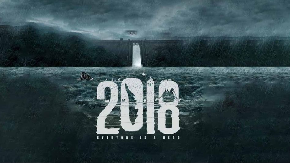 Malayalam film '2018: Everyone Is A Hero' out of Oscars race Malayalam film '2018: Everyone Is A Hero' out of Oscars race