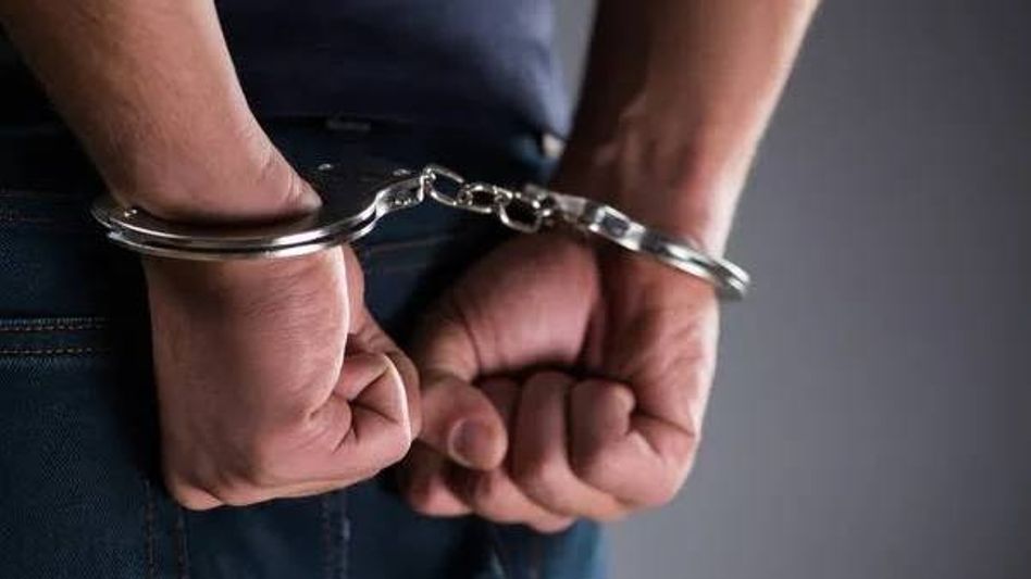 Assam: Eight persons including 3 government employees arrested in forgery case Assam: Eight persons including 3 government employees arrested in forgery case
