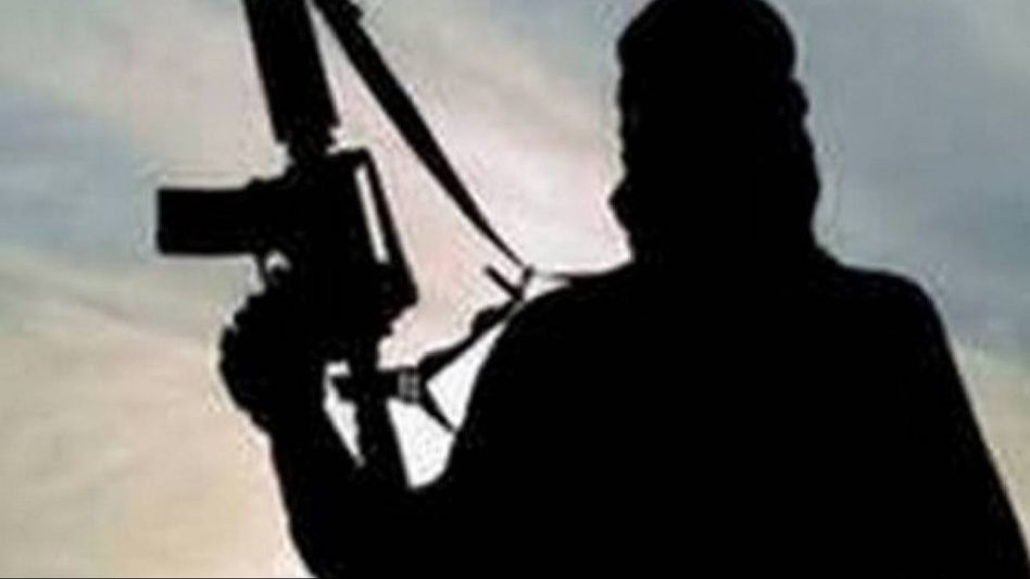 Chhattisgarh: 3 ultras gunned down as fierce firefight underway between forces and Naxalites in Sukma Chhattisgarh: 3 ultras gunned down as fierce firefight underway between forces and Naxalites in Sukma