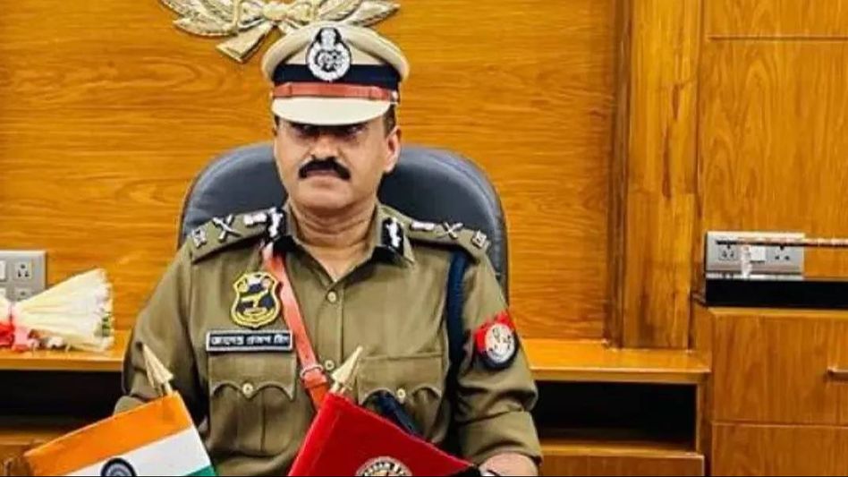 Assam DGP's strong message: People who want to join banned groups to face arrest Assam DGP's strong message: People who want to join banned groups to face arrest