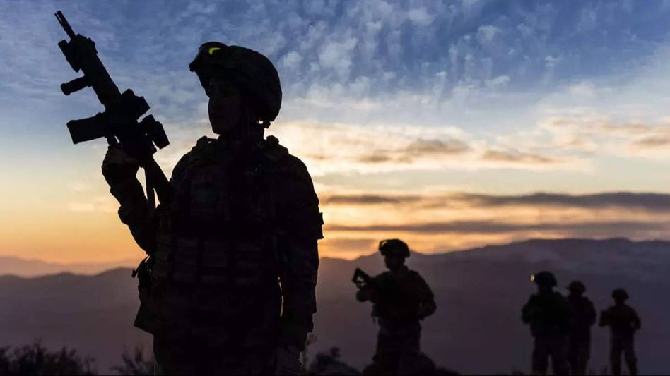 Assam: Youth arrested from Tamulpur over Facebook post about joining ULFA-I Assam: Youth arrested from Tamulpur over Facebook post about joining ULFA-I