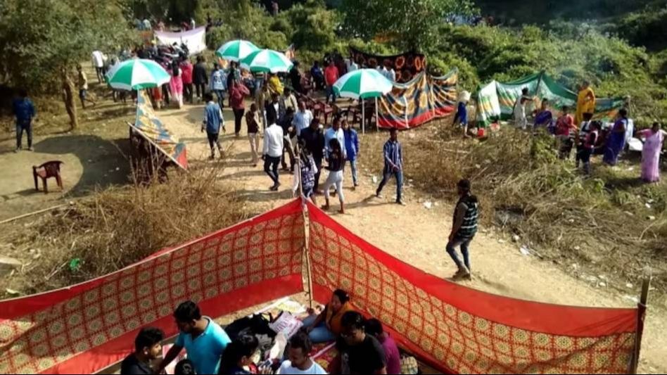 Assam: Restrictions imposed on picnic goers in Bongaigaon district Assam: Restrictions imposed on picnic goers in Bongaigaon district
