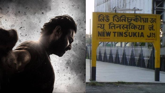 How a coal town of Assam finds mention in Prabhas-starrer 'Salaar'