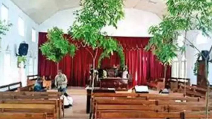 Mizoram government urges vigilance as JN.1 sub-variant looms over festive season