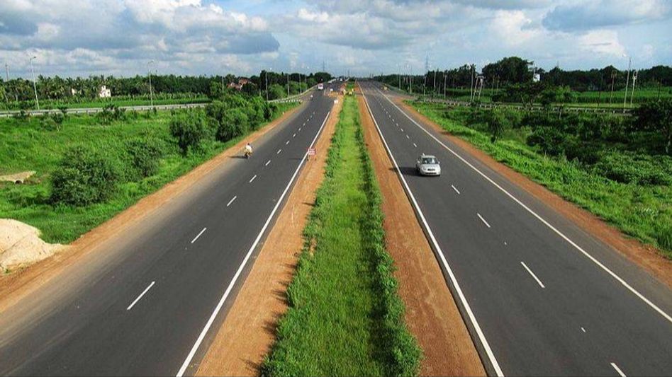 Centre identifies 95 'black spots' in Assam highways, highest in Northeast Centre identifies 95 'black spots' in Assam highways, highest in Northeast