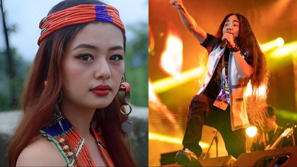 Hills Soundtrack: Exploring the diverse music scene of Northeast India Hills Soundtrack: Exploring the diverse music scene of Northeast India