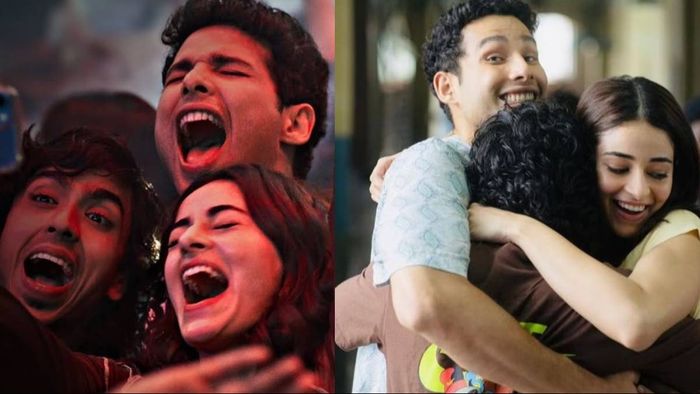 'Kho Gaye Hum Kahan' receives praise from Bollywood celebrities