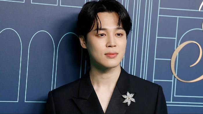 BTS' Jimin becomes first soloist ever to have 7 songs with 100 No. 1's each on iTunes charts