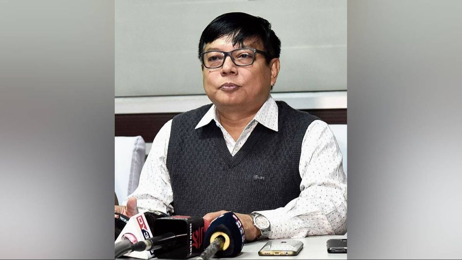 Assam Congress leader Debabrata Saikia suggests police to hold Kabaddi for nabbing escapees Assam Congress leader Debabrata Saikia suggests police to hold Kabaddi for nabbing escapees