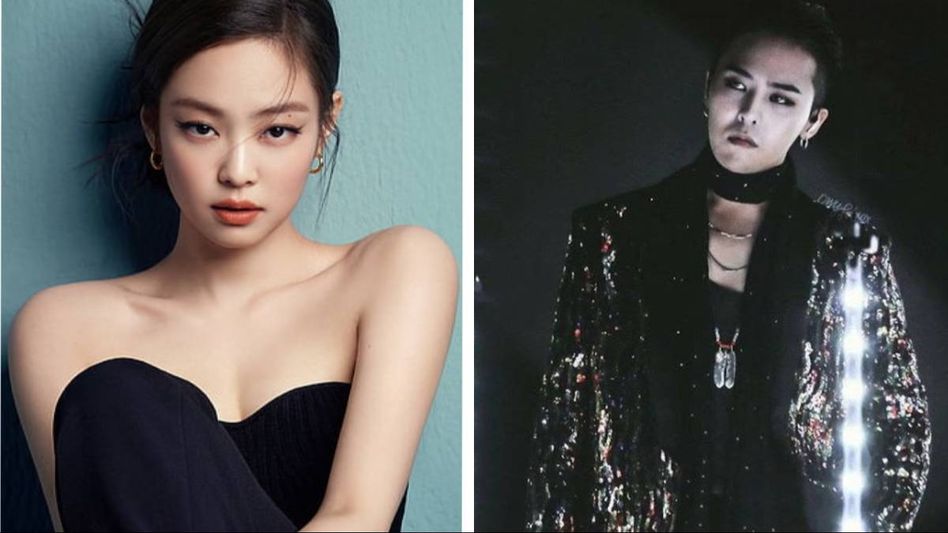 YG Entertainment's stock falls following BLACKPINK Jennie’s label debut and G-Dragon's exit YG Entertainment's stock falls following BLACKPINK Jennie’s label debut and G-Dragon's exit