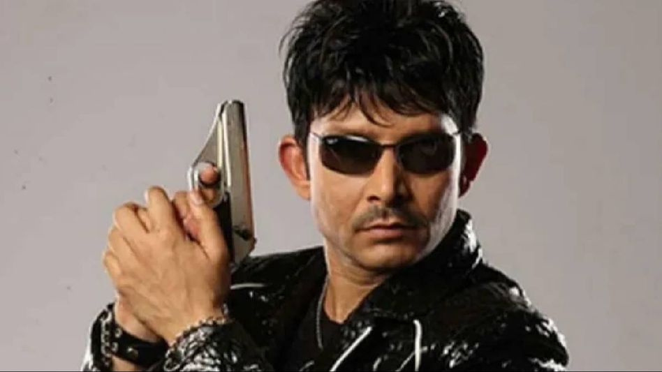 Kamaal R Khan arrested in Mumbai, claims 'If I die, you should know it's a murder' Kamaal R Khan arrested in Mumbai, claims 'If I die, you should know it's a murder'