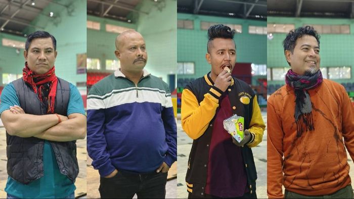 Assamese Film 'Local Kung Fu 3' Set To Release In September 2024