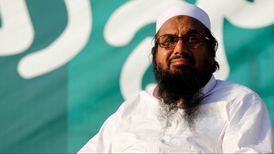 Mumbai terror attack mastermind Hafiz Saeed-backed party to contest all seats in general elections in Pakistan Mumbai terror attack mastermind Hafiz Saeed-backed party to contest all seats in general elections in Pakistan