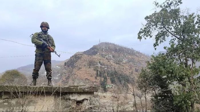 Army investigates Poonch civilian deaths; Brigadier-level Officer assigned to probe