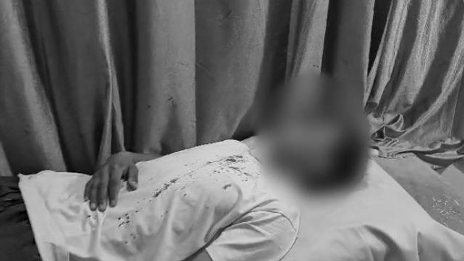 Assam: Political violence rocks Dima Hasao ahead of hill council polls Assam: Political violence rocks Dima Hasao ahead of hill council polls