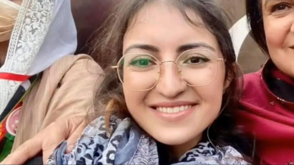 Pakistan: Hindu woman files nomination for 2024 general elections for the record first time Pakistan: Hindu woman files nomination for 2024 general elections for the record first time