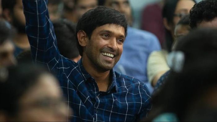 Vikrant Massey's '12th Fail' to premiere on Disney+ Hotstar after successful theatrical run