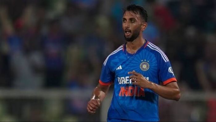 Prasidh Krishna's debut highlights opening day of India vs South Africa Boxing Day Test