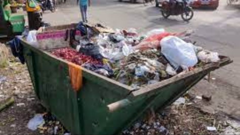 Guwahati Municipal Corporation issues ward-wise helpline numbers for garbage disposal Guwahati Municipal Corporation issues ward-wise helpline numbers for garbage disposal
