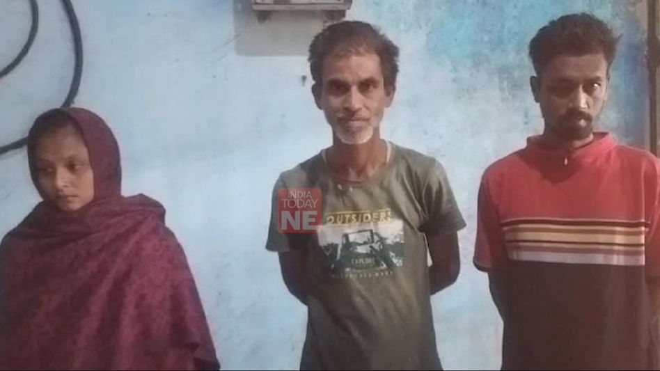 Assam: Three sentenced to life imprisonment for gruesome murder in Bilasipara, Dhubri Assam: Three sentenced to life imprisonment for gruesome murder in Bilasipara, Dhubri