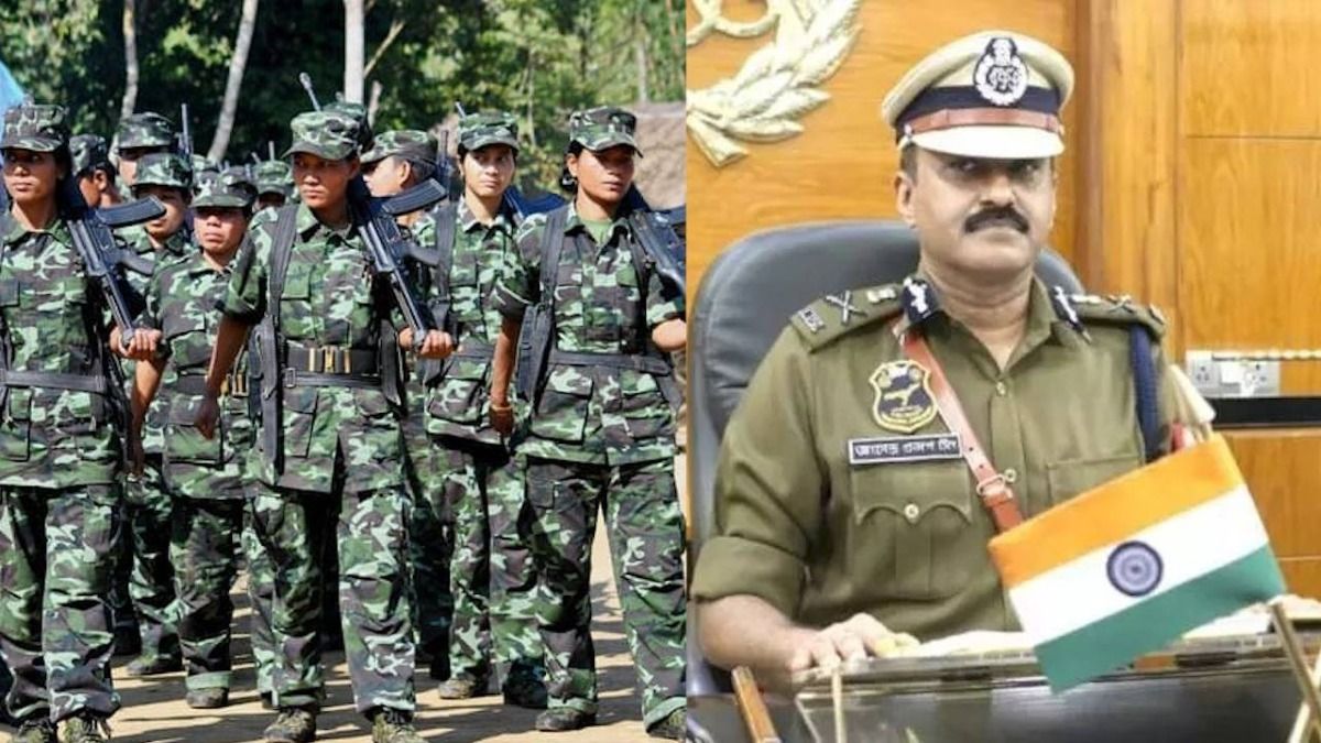 Controversy escalates over Assam encounters, DGP says proof to be given in court of law