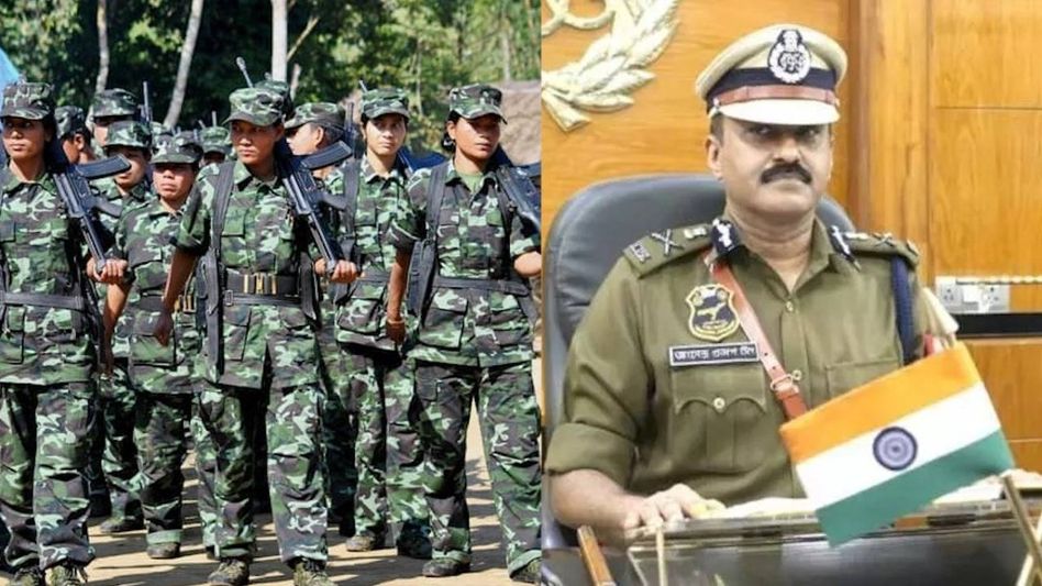 Controversy escalates over Assam encounters, DGP says proof to be given in court of law Controversy escalates over Assam encounters, DGP says proof to be given in court of law