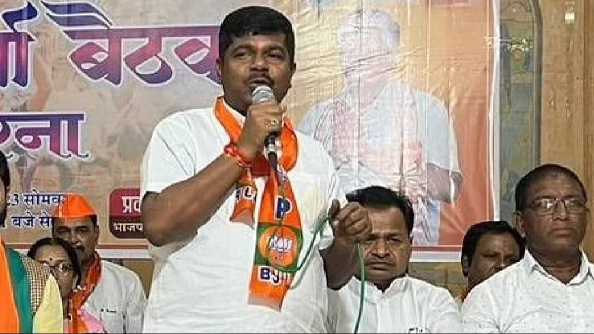 Tripura: JSM leader warns of museum displays if conversions persist