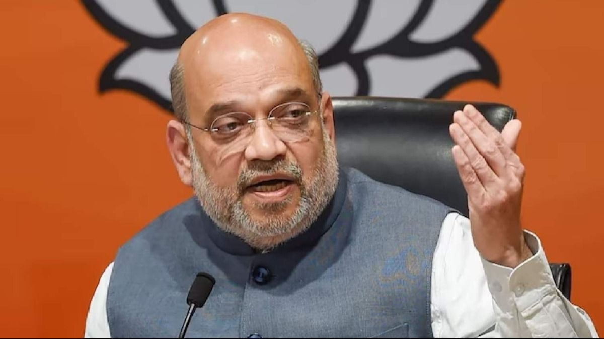 Citizenship (Amendment) Act law of land, no one can stop its implementation: Amit Shah