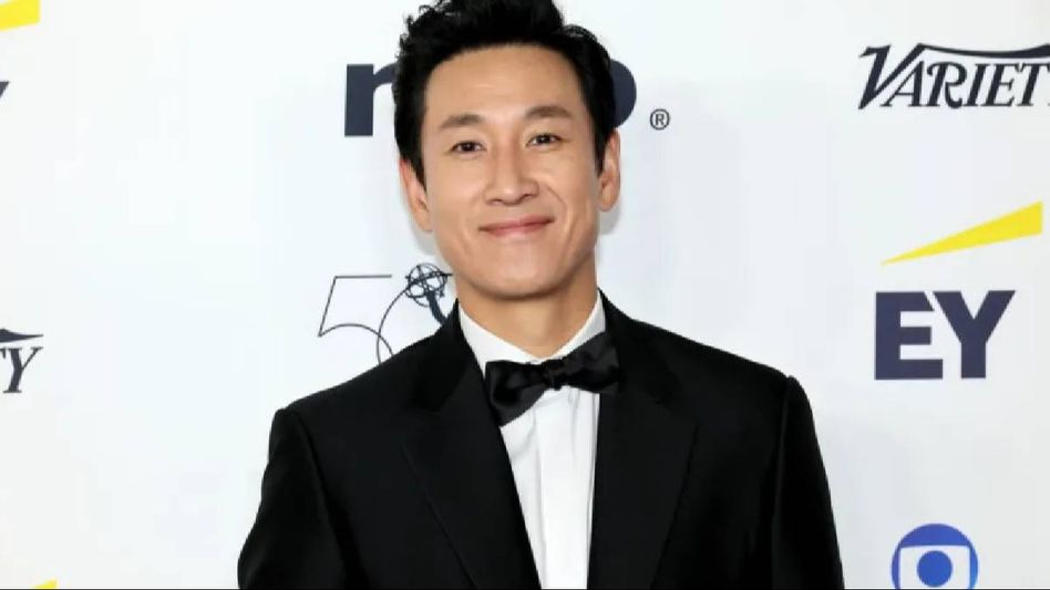 Korean actor of 'Parasite' fame Lee Sun-Kyun found dead inside car in Seoul Korean actor of 'Parasite' fame Lee Sun-Kyun found dead inside car in Seoul