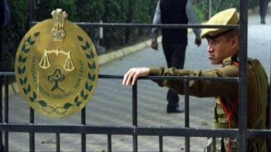 NGT issues notices to Assam, Manipur and 22 other states over presence of arsenic and fluoride in groundwater NGT issues notices to Assam, Manipur and 22 other states over presence of arsenic and fluoride in groundwater